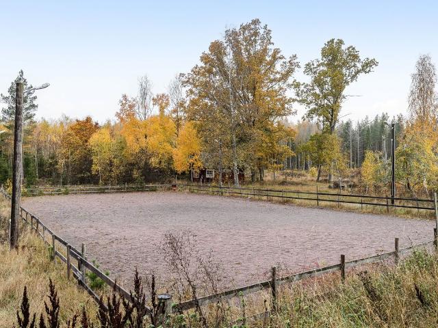 Villa till salu i Linköping, Östergötland