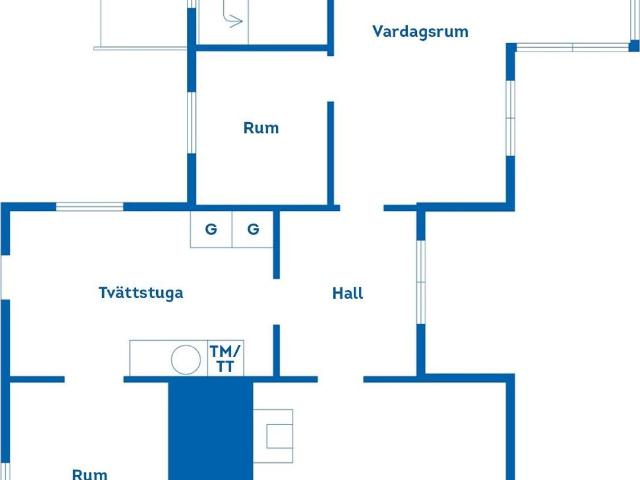 Villa till salu i Linköping, Östergötland