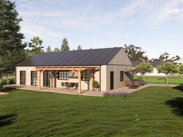 Villa till salu i Östergötland