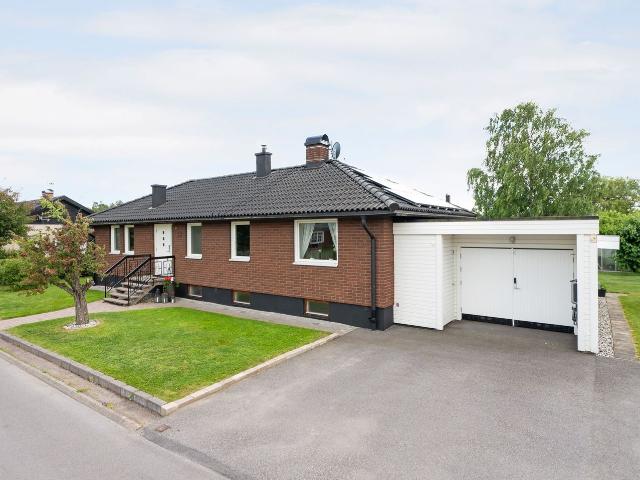 Villa till salu i Östergötland