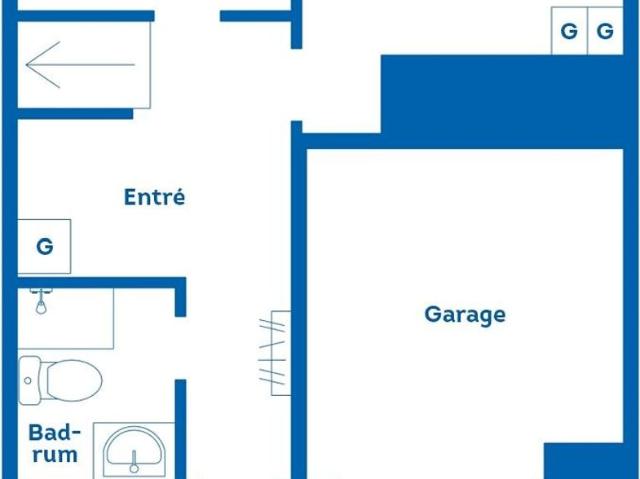 Villa till salu i Östergötland