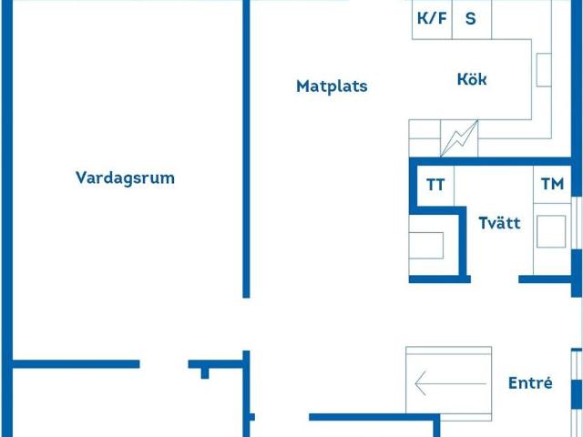 Villa till salu i Linköping, Östergötland