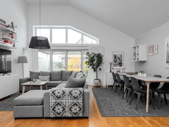 Villa till salu i Linköping, Östergötland