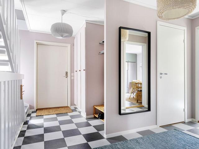 Villa till salu i Linköping, Östergötland