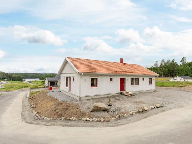 Villa till salu i Östergötland