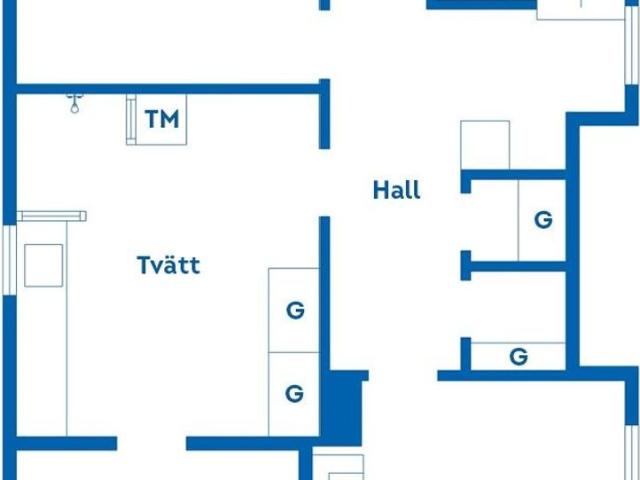 Villa till salu i Östergötland