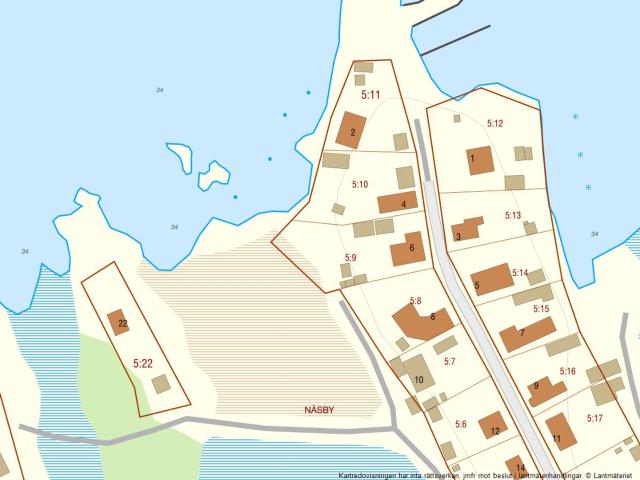Villa till salu i Linköping, Östergötland