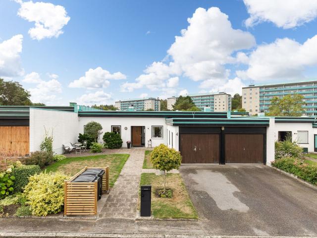Villa till salu i Linköping, Östergötland