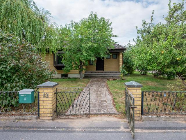 Villa till salu i Linköping, Östergötland