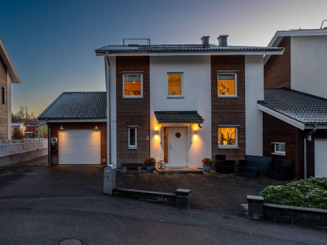 Villa till salu i Linköping, Östergötland