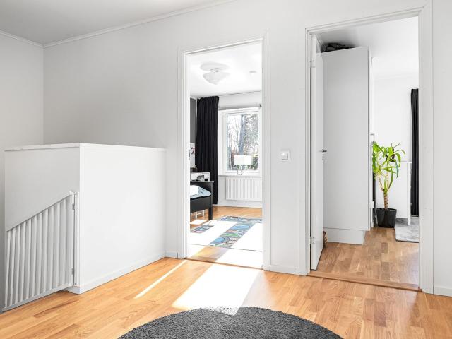 Villa till salu i Östergötland