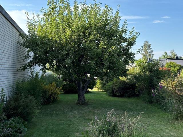 Villa till salu i Berga, Linköping