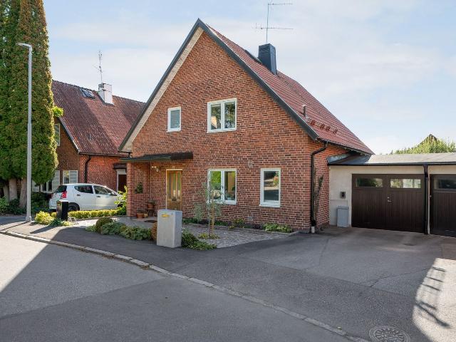 Villa till salu i Ånestad, Linköping