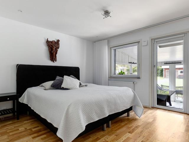 Villa till salu i Kärna, Linköping