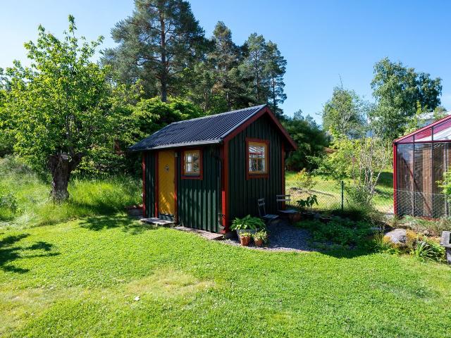 Villa till salu i Linköping, Östergötland