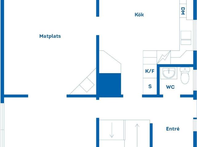 Villa till salu i Linköping, Östergötland