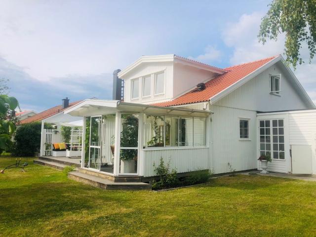Villa till salu i Linköping, Östergötland