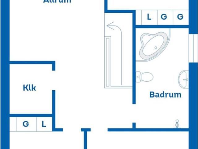 Villa till salu i Linköping, Östergötland