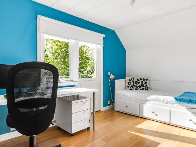 Villa till salu i Östergötland