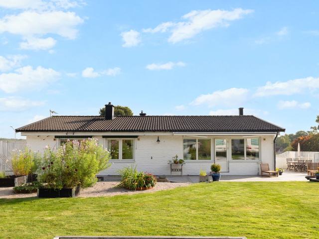 Villa till salu i Slättanäs, Listerby