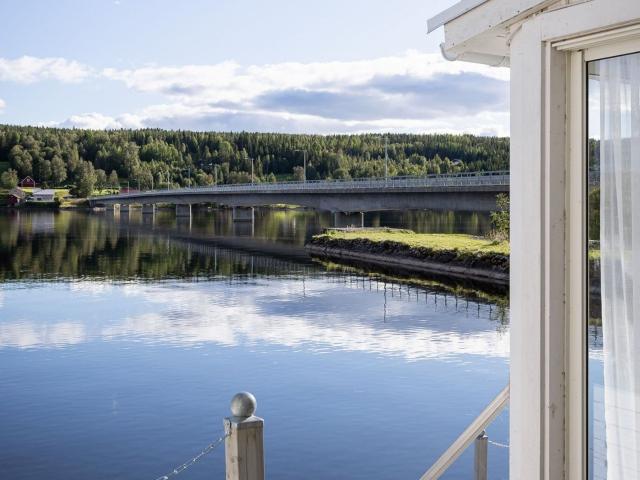 Villa till salu i Lit, Jämtland