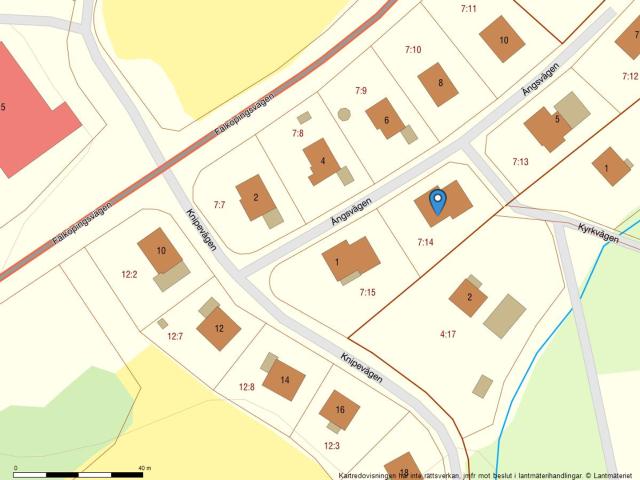 Villa till salu i Annelund, Västra Götaland