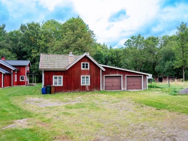 Villa till salu i Västra Götaland