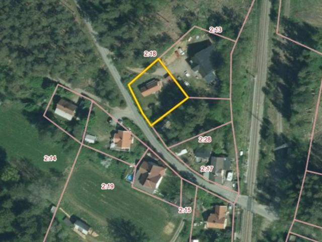 Villa till salu i Molla distrikt, Västra Götalands län