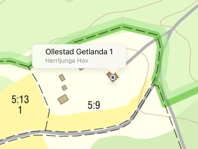 Villa till salu i Västra Götaland