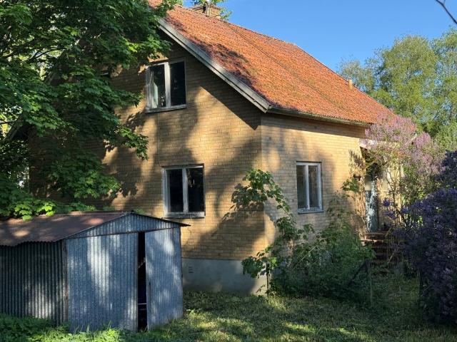 Villa till salu i Ljung, Västra Götaland