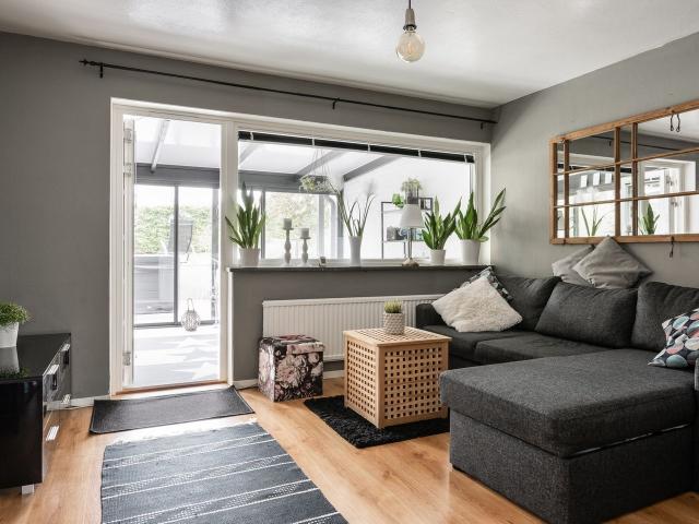 Villa till salu i Kungshög, Ljungby