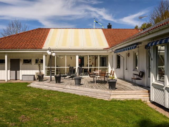 Villa till salu i Ljungby, Kronoberg