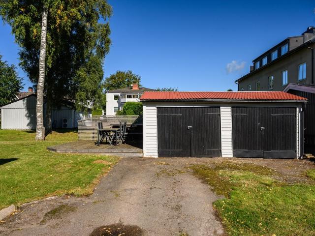 Villa till salu i Ljungby, Kronoberg