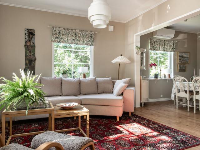 Villa till salu i Ljungby, Kronoberg