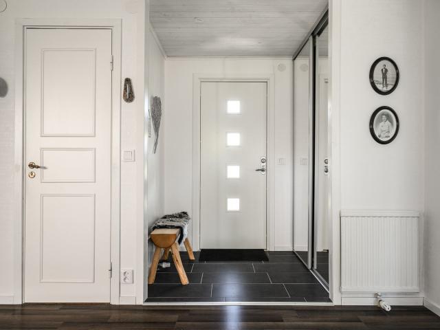 Villa till salu i Ljungby, Kronoberg
