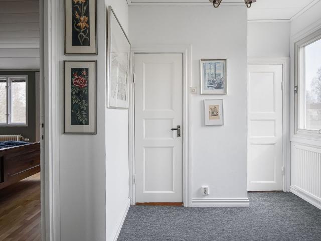 Villa till salu i Ljungby, Kronoberg
