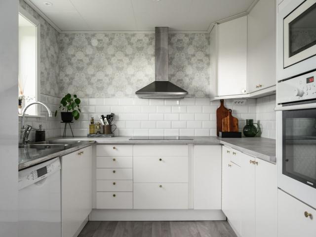 Villa till salu i Ljungby, Kronoberg