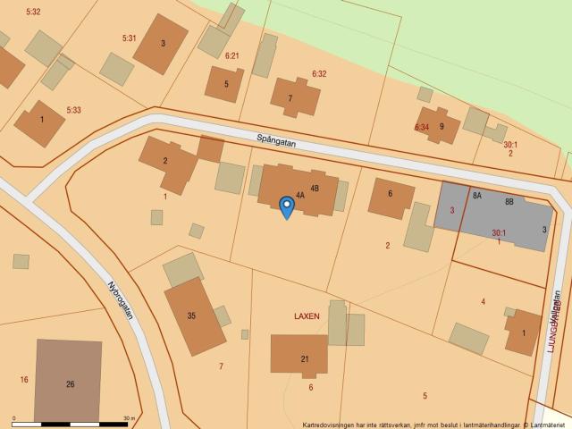 Villa till salu i Ljungbyhed, Skåne