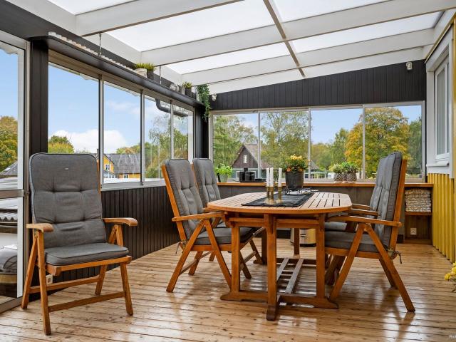 Villa till salu i Skåne