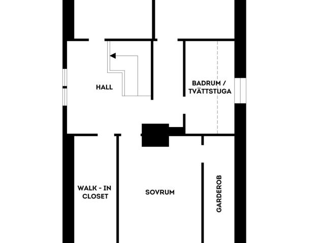 Villa till salu i Tvärskog, Kalmar län