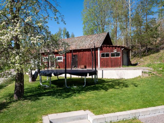 Villa till salu i Ljungsbro, Östergötland
