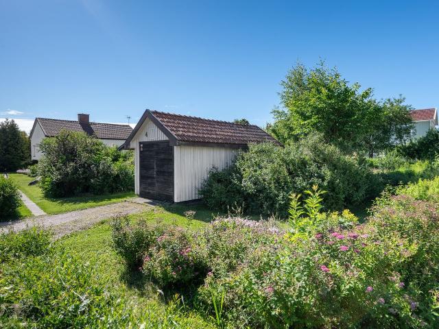 Villa till salu i Ljungsbro, Östergötland