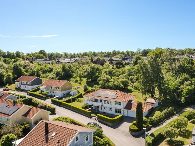 Villa till salu i Östergötland