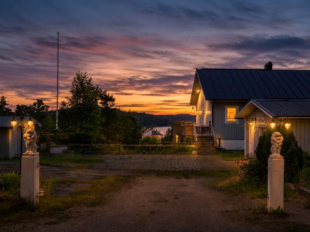 Villa till salu i Västra Götaland