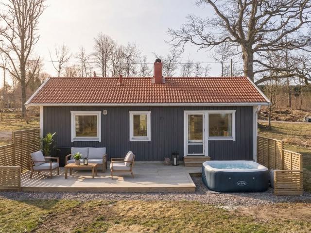 Villa till salu i Västra Götaland