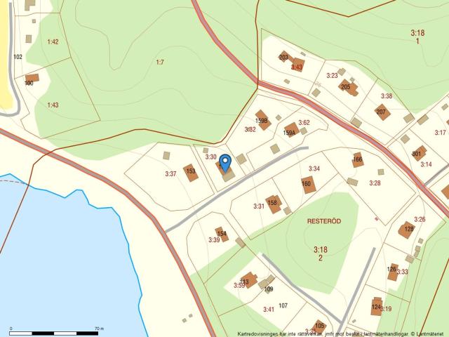 Villa till salu i Västra Götaland