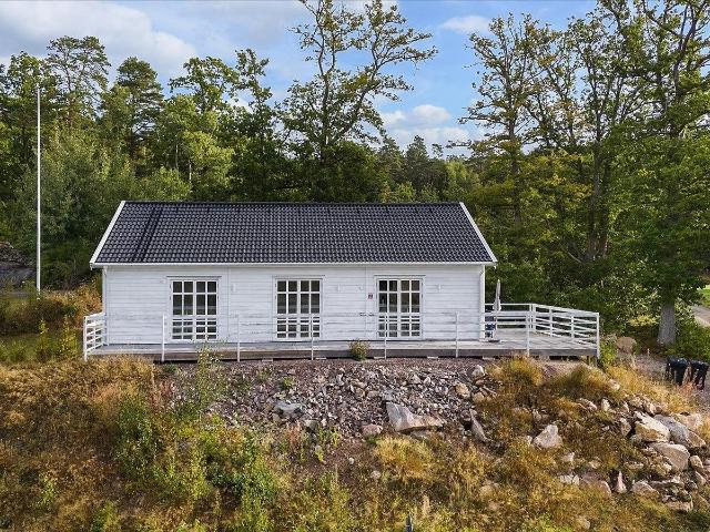 Villa till salu i Västra Götaland