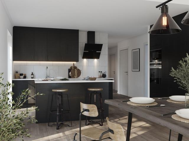 Villa till salu i Västra Götaland