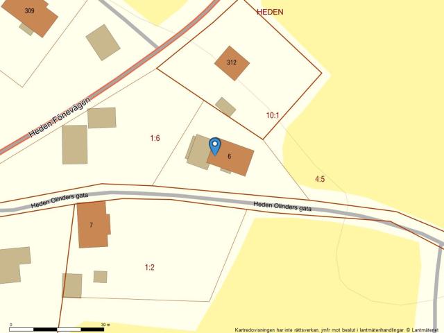 Villa till salu i Gävleborg