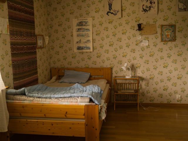 Villa till salu i Ljusdal, Gävleborg